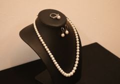 Trang sức DC SV925 trai ngọt white 50cm sz 5-10 A0CTRAIWPL0205629