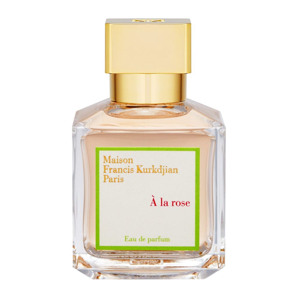 Nước hoa Maison Francis Kurkdjian A La Rose 70ml