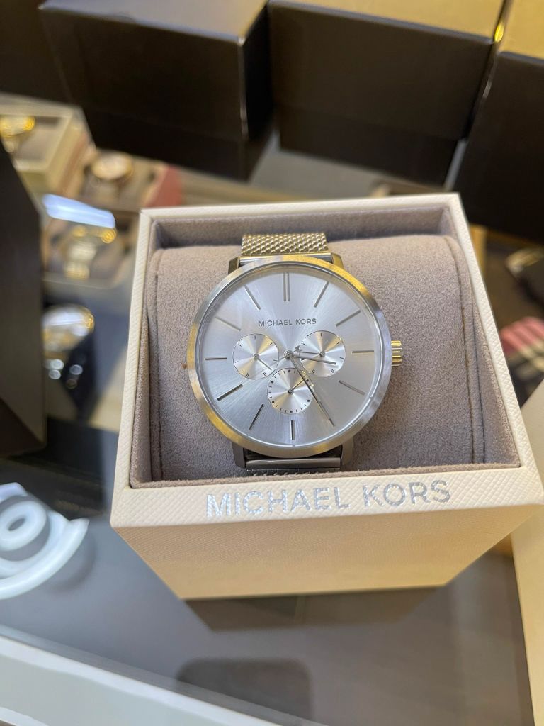 Đồng hồ Michael Kors