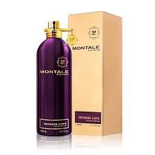 NƯỚC HOA MONTALE Intense Cafe chai 100ml