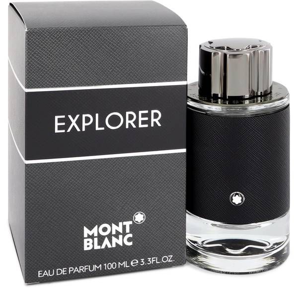 NƯỚC HOA MONTBLANC EXPLORER chai 100ml