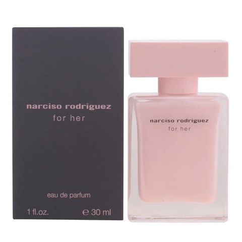 Nước hoa Narciso For Her Black 30ml