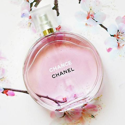 Nước hoa Chanel Chance EDT 100ml