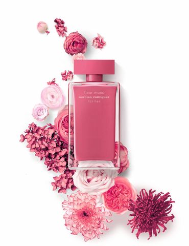 Nước hoa Narciso Rodriguez Pink 100ml