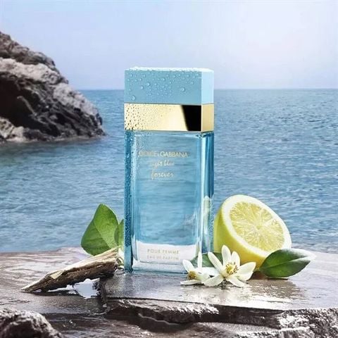 Nước hoa Dolce & Gabbana Light Blue 50m