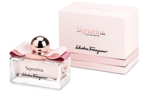 Nước hoa Salvatore Signorina 100ml