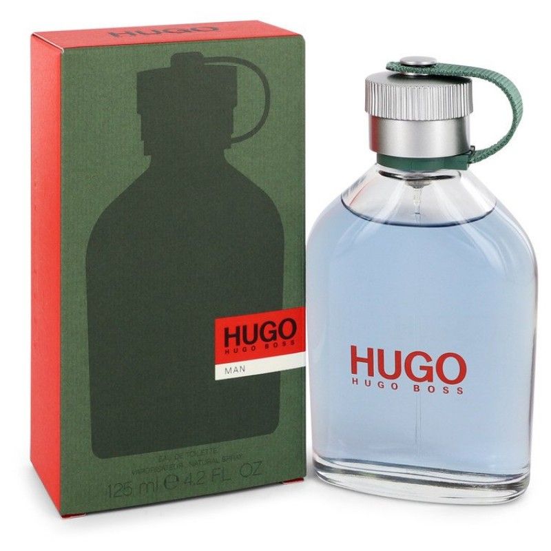 Nước hoa Hugo Boss Man 125ml