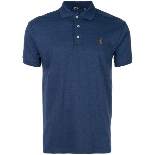 Áo Polo Ralph Lauren embroidered logo polo shirt – Hệ Thống Hàng Hiệu - Mua  sắm dễ dàng, sản phẩm chính hãng Coach, Michael Kors, Furla, Kate Spade,  Tory Burch, Ralph Lauren