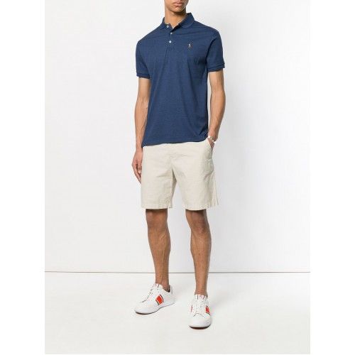 Áo Polo Ralph Lauren embroidered logo polo shirt – Hệ Thống Hàng Hiệu - Mua  sắm dễ dàng, sản phẩm chính hãng Coach, Michael Kors, Furla, Kate Spade,  Tory Burch, Ralph Lauren