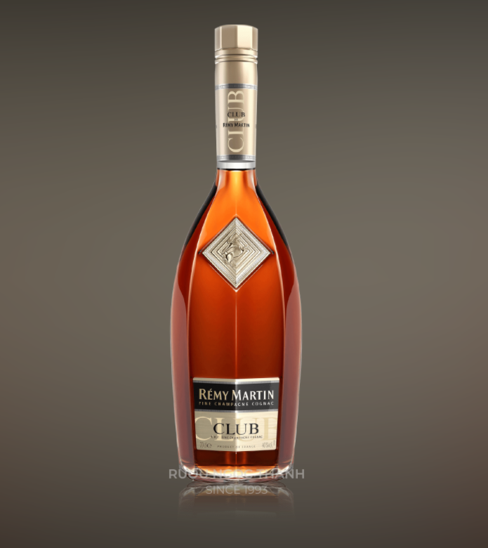 RƯỢU RÉMY MARTIN CLUB