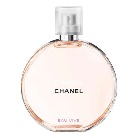 CHANEL Chance Eau Vive