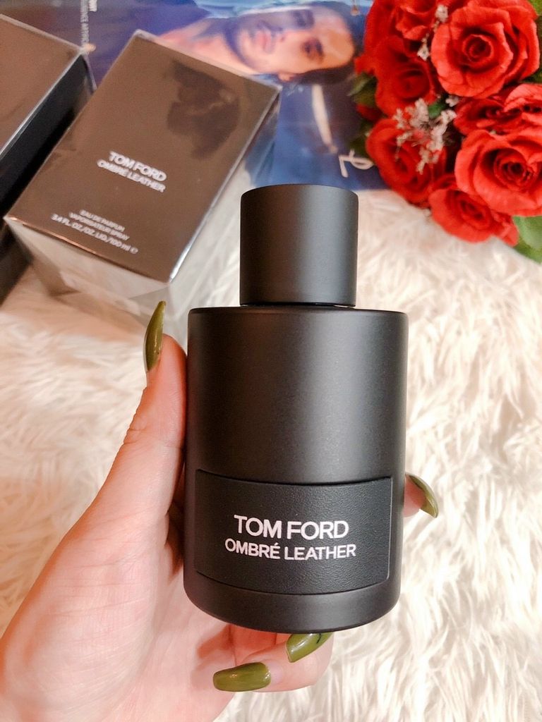 NƯỚC HOA TOM FORD OMBRE LEATHER chai 100ml