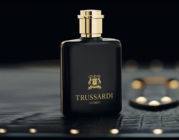 NƯỚC HOA TRUSSARDI UOMO chai 100ml