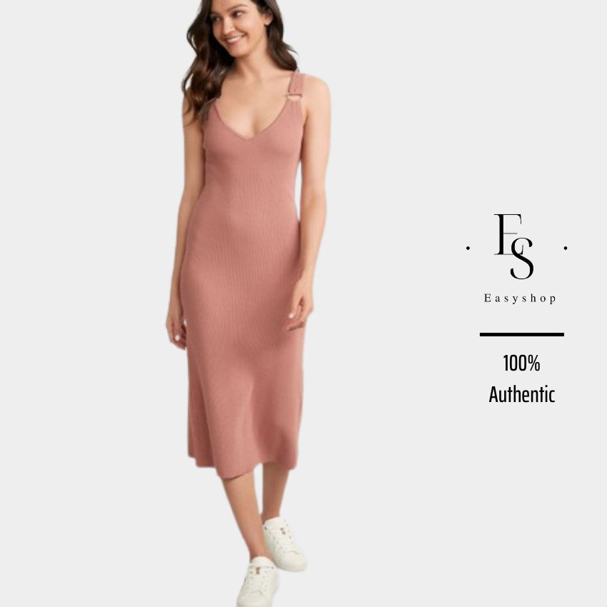 Váy đầm hàng hiệu Next Blush Pink sz M mã 02083 Easyshop