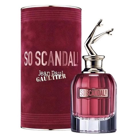 Nước hoa So Scandal Jean 80ml