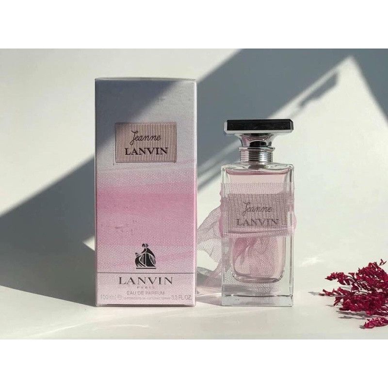 Nước hoa Lanvin Jeanne 100ml