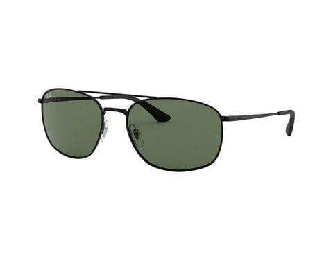 Kính Rayban RB3654 002/71 (60IT) Authentic