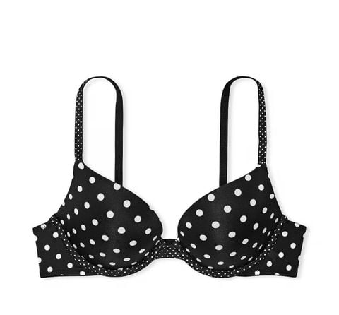 Áo lót Victoria Secret 1cup Black bi 317225 QAY 36B