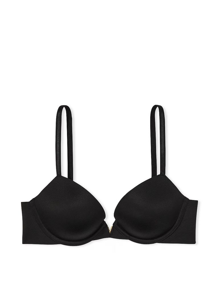 Áo lót Victoria Secret Black 1cup 134064 QB4 34B