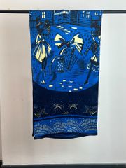 Khăn lụa dài Satin 1.85 * 0.55