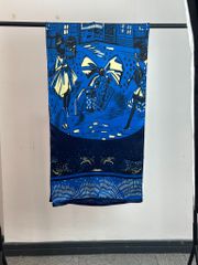 Khăn lụa dài Satin 1.85 * 0.55