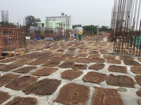 BAO BỐ CÁC LOẠI