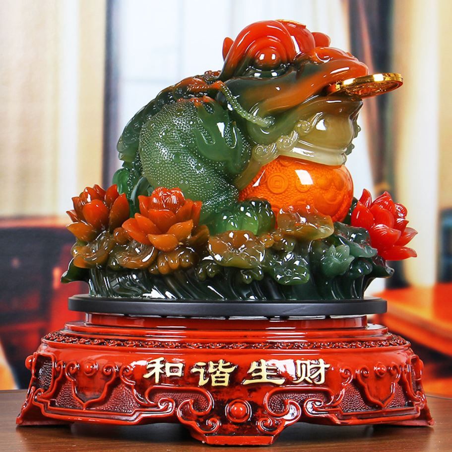 LINH VẬT PHONG THỦY CÁT TƯỜNG – Shop thảm lông được yêu thích nhất