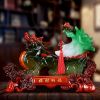 TỲ HƯU TÀI LỘC