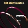 MPS 015 Occ / 025 Occ - 6N OCC + Teflon