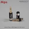 3.5mm Plug MPS Eagle 4S  - Ø4mm