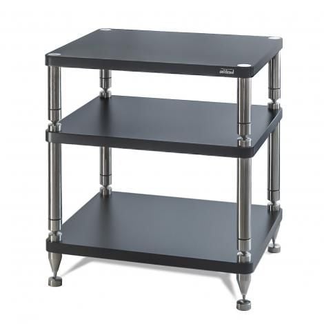 SOLIDSTEEL HY-3