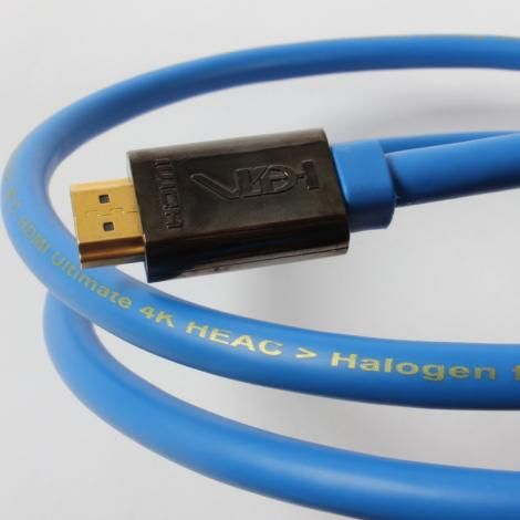 SUPRA HDMI ULTIMATE 4K HEAC 10.0M