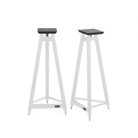 Chân loa SOLIDSTEEL SS-7 WHITE