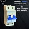 Sine Cryo Doepke CB Aptomat MCB 2 Pole - 40A