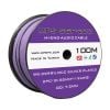 Dây tín hiệu MPS SGP 222 - OCC+OCC Silver Plated