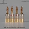 Bắp chuối Audio Technica Quick Lock