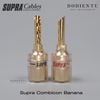 Supra Combicon Banana / Spade