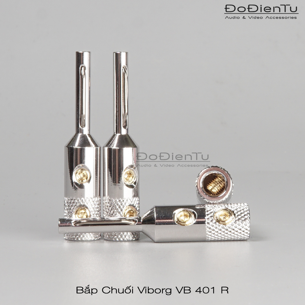 Bắp chuối VB 401 R Đồ Điện Tử