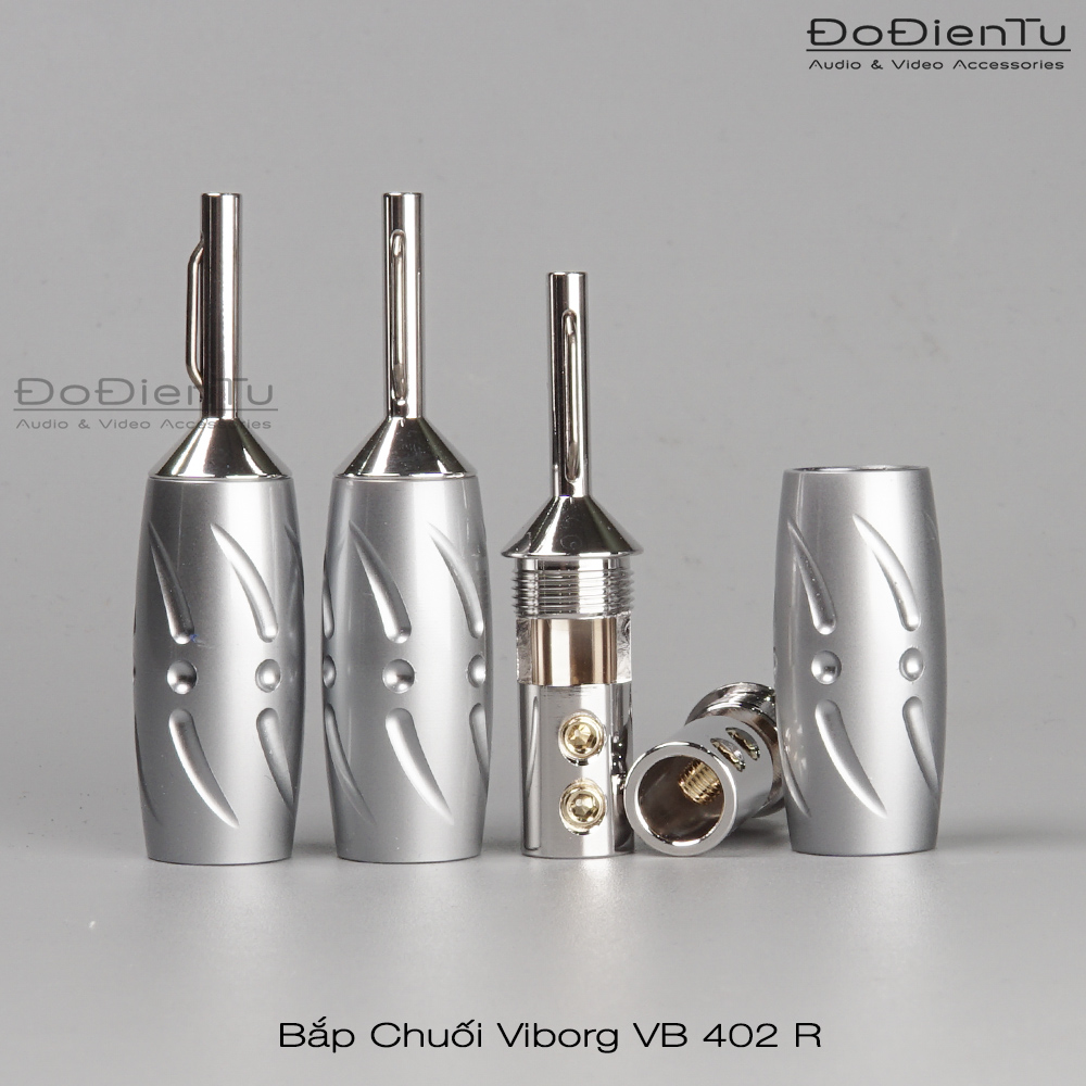 Bắp chuối VB 402 R Đồ Điện Tử