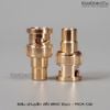 Đầu chuyển đổi BNC RCA