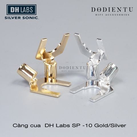 Càng Cua Bắp Chuối DH labs