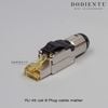 Đầu cáp mạng RJ 45 Cable Matters Cat 8
