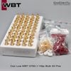 WBT 0763 / Hộp Bulk 50 pcs