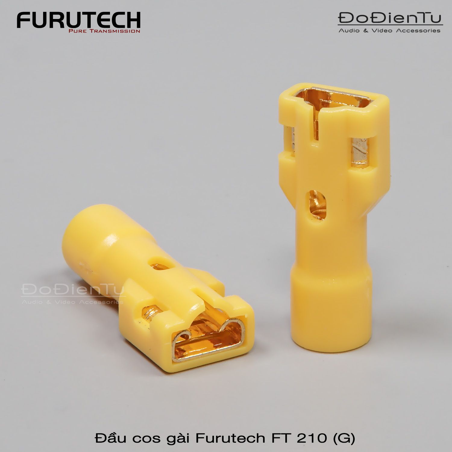 Furutech FT 210 (G)
