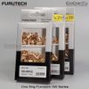 Cos ống Furutech GS 11 GS 21 GS 28 GS 35 GS 46 GS 83