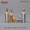 MPS DC 2.1 / 2.5