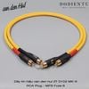 van den Hul - 3T The D 102 III Hybrid - AES/EBU [ DIY ]