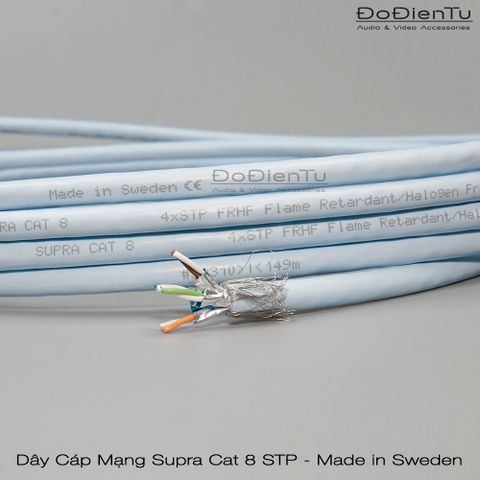 Cáp Mạng Ethernet