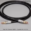 Dây nguồn DC Canare 4S6G