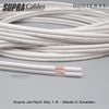 Dây loa Supra JenTech Sky 2 x 1.6 mm2